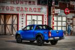 Chevrolet Colorado Centennial XCab 2018 года (TH)